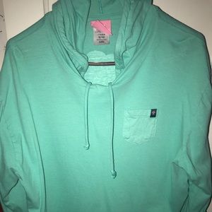 simply southern pullover